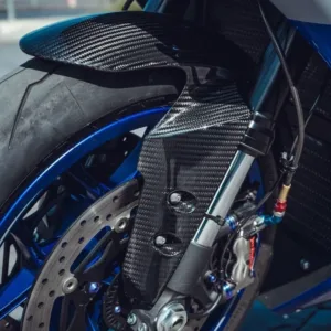 Carbon Fiber Front Fender