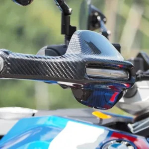 Carbon Fiber Handguards