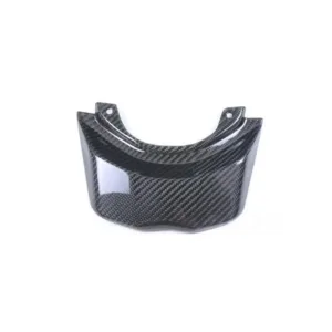 2022-2024 Yamaha MT-10/FZ-10 Carbon Fiber Rear Seat Cowl Tail Light Guard