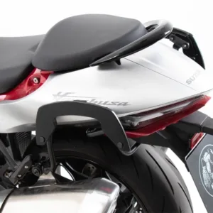 Carbon Fiber Rear Passenger Grab Bar