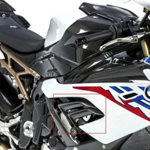 Carbon Fiber Small Body Side Panel