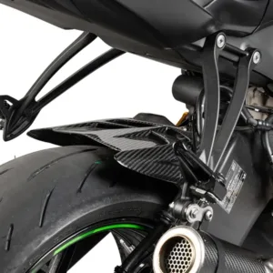 Carbon Fiber Rear Fender