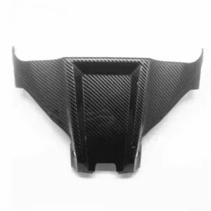 AK Carbon 2016-2020 Kawasaki Ninja ZX-10R Carbon Fiber Fuel Tank Airbox Cover