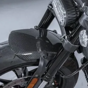 Carbon Fiber Front Fender