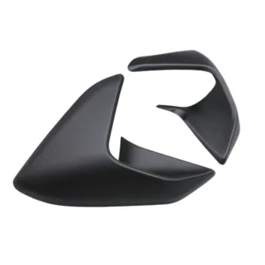 2023 Ducati Diavel V4 Carbon Fiber Upper Side Panel Cover