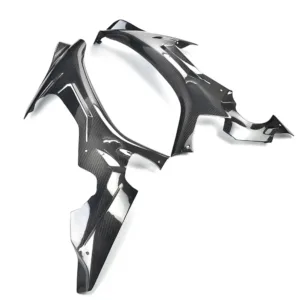 2015-2019 Yamaha YZF-R1/R1M Carbon Fiber Side Fairing Panels