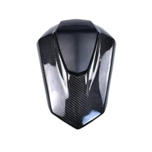 2017-2025 Honda CBR1000RR Carbon Fiber Passenger Rear Seat Cowl