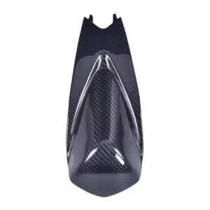 2009-2020 Aprilia RSV4/Tuono Carbon Fiber Rear Seat Cover