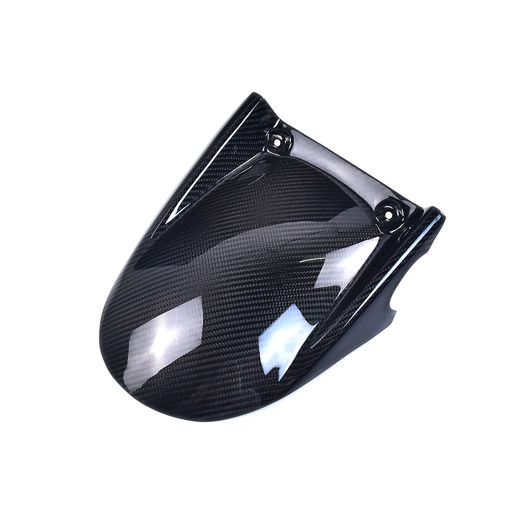 2009-2020 Aprilia RSV4 / 2011-2020 Tuono V4 1100 Carbon Fiber Rear Fender Hugger 2009-2020 Aprilia RSV4 / 2011-2020 Tuono V4 1100 Carbon Fiber Rear Fender Hugger