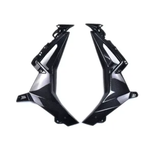 2021-2024 BMW S1000R Carbon Fiber Inner Side Fairings