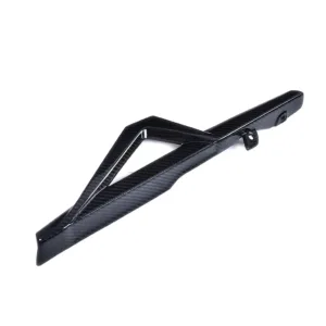 2021+ Aprilia RSV4 Tuono V4 Carbon Fiber Chain Guard
