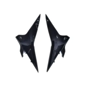 2009-2020 Aprilia RSV4/Tuono Carbon Fiber Fuel Tank and Seat Side Panels