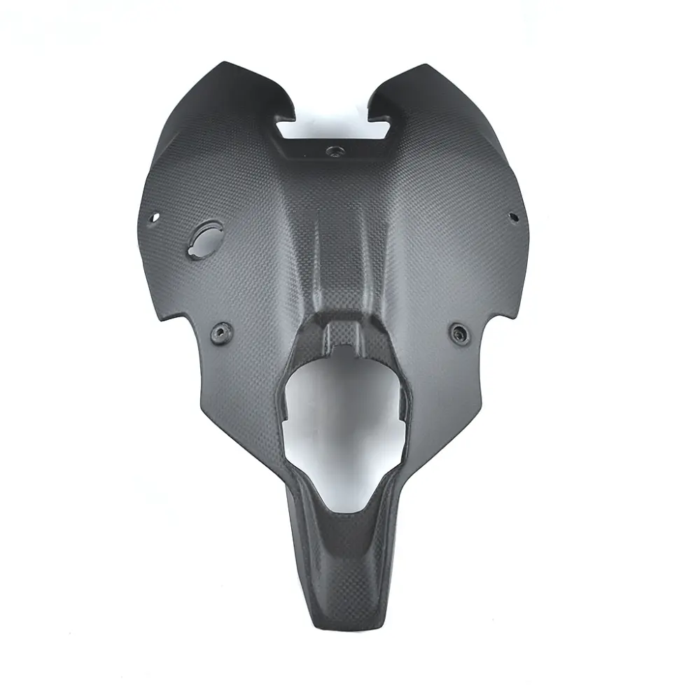 Angled View – Tail Lower Cover Angled View - Tail Lower Cover