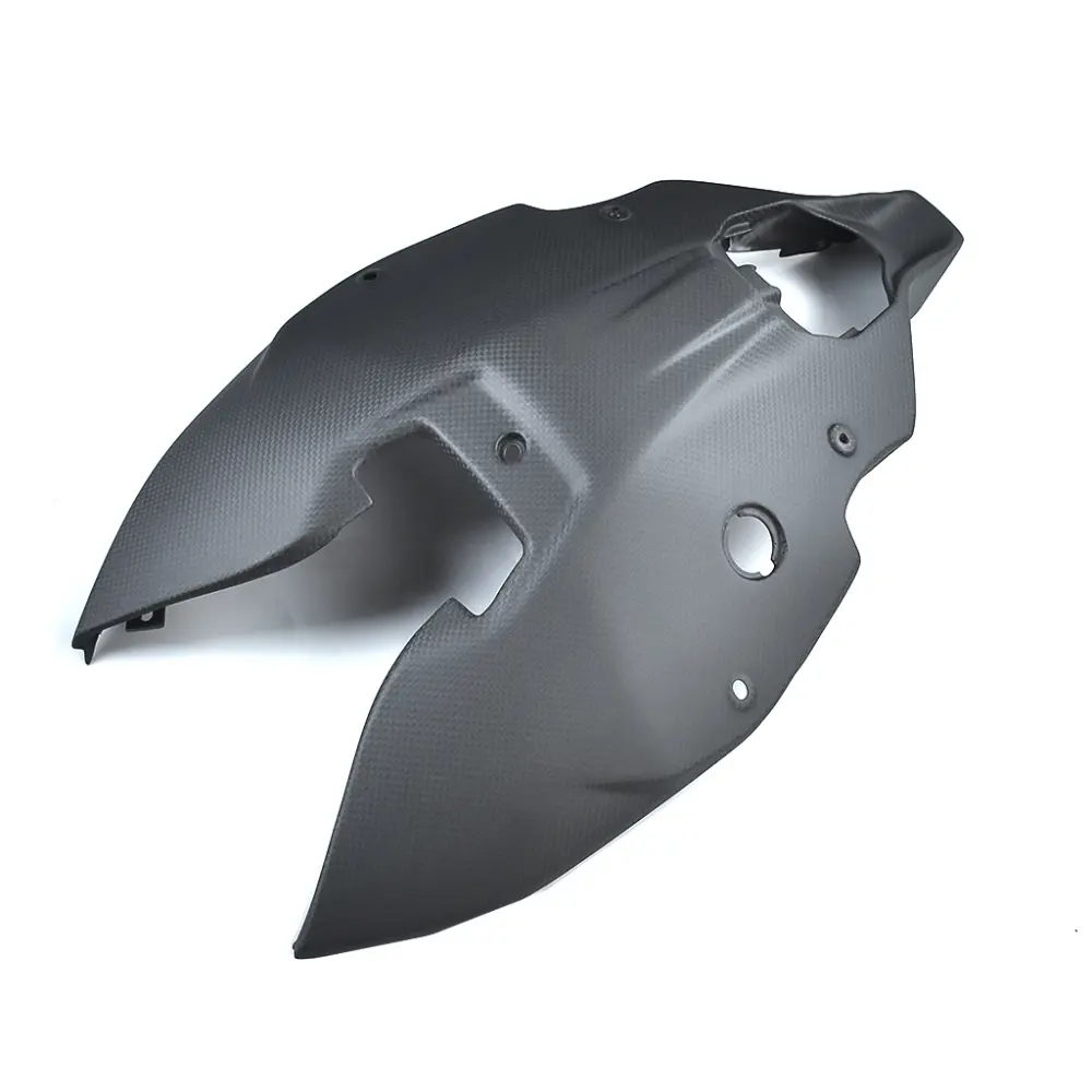 Ducati Panigale V2 Carbon Fiber Rear Tail Lower Cover Ducati Panigale V2 Carbon Fiber Rear Tail Lower Cover