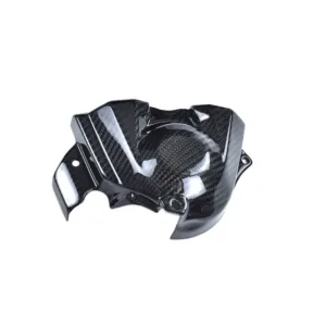 2015-2024 Kawasaki Ninja H2 H2R Carbon Fiber Engine Sprocket Cover