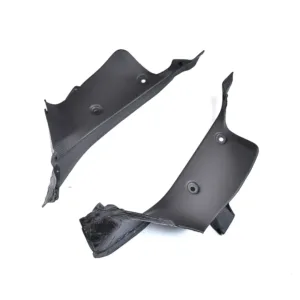 Ducati Panigale V2 Carbon Fiber Side Panel Fairing