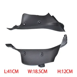 Side View - Side Panel