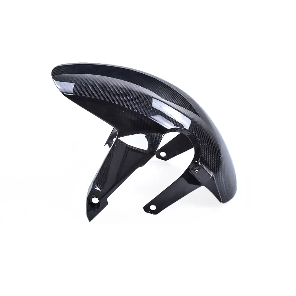Front Fender Angle View Front Fender Angle View