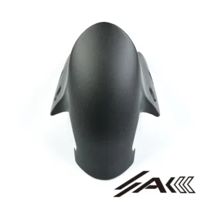 Ducati Panigale V2 V2S Carbon Fiber Front Fender Mudguard Main