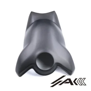 Ducati Streetfighter V4 Carbon Fiber Fuel Tank Cap Cover Fairing Main