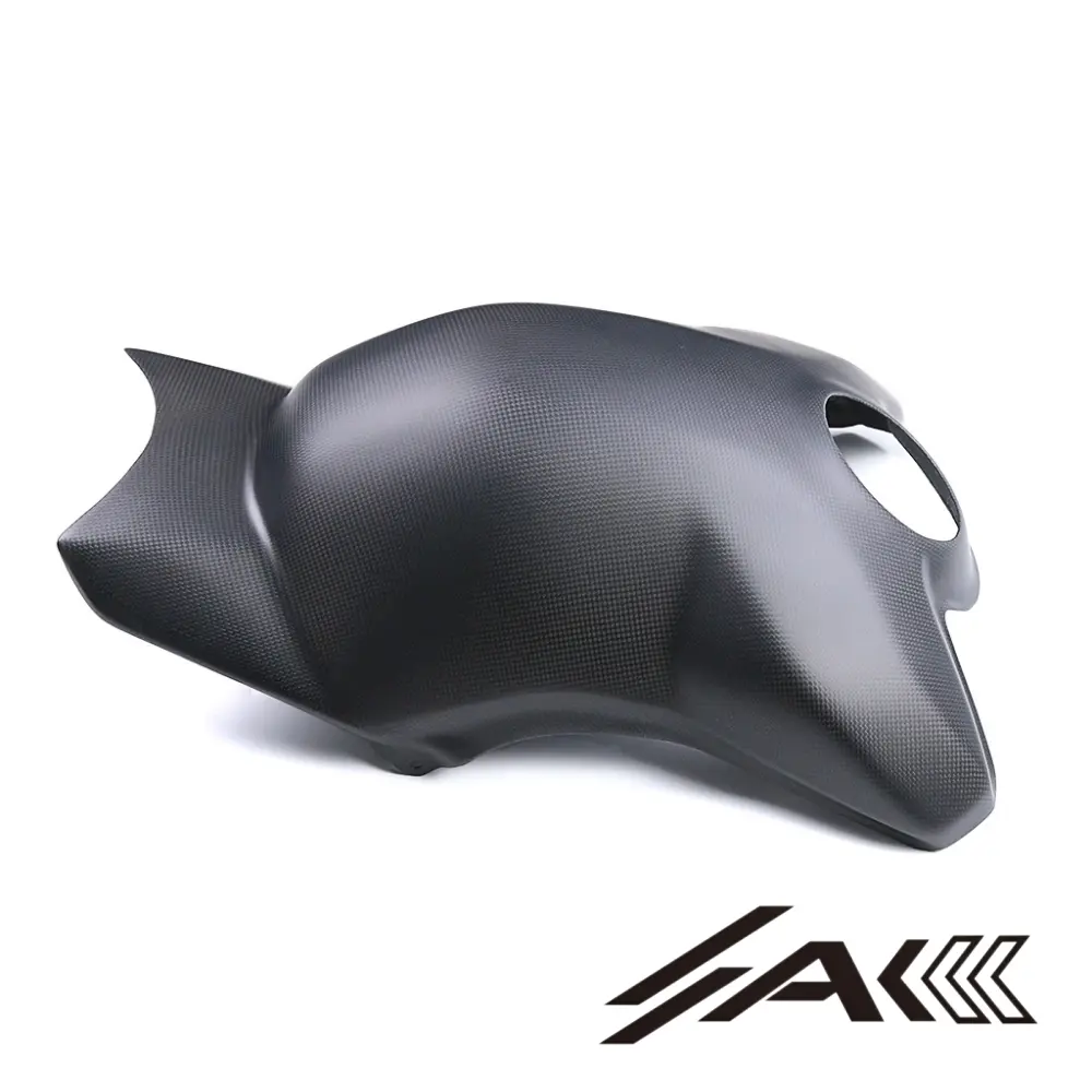 Ducati Streetfighter V4 Carbon Fiber Fuel Tank Cap Cover Fairing Texture Ducati Streetfighter V4 Carbon Fiber Fuel Tank Cap Cover Fairing Texture