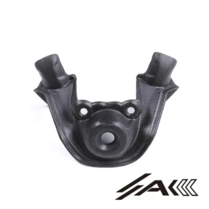 Ducati Streetfighter V4 V4S Carbon Fiber Key Cover Main