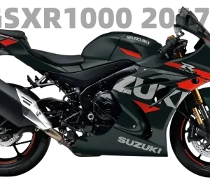 FOR GSX-R 1000 2017+