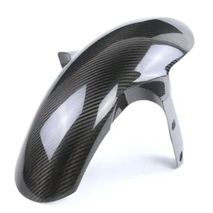AK Carbon 2021-2023 BMW R1250RS Carbon Fiber Front Fender