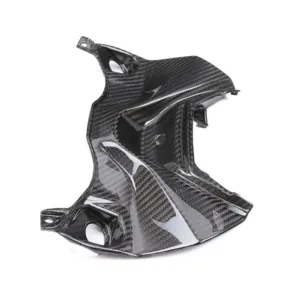 2020-2025 Honda CBR1000RR-R/SP Carbon Fiber Center Seat Cover