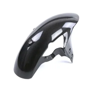 2022-2024 Yamaha YZF-R7 Carbon Fiber Front Fender