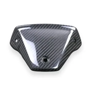2021-2024 BMW S1000R/M1000R Carbon Fiber Front Windscreen Holder Bracket