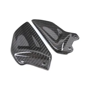 2020-2025 Honda CBR1000RR-R Carbon Fiber Rear Heel Guards