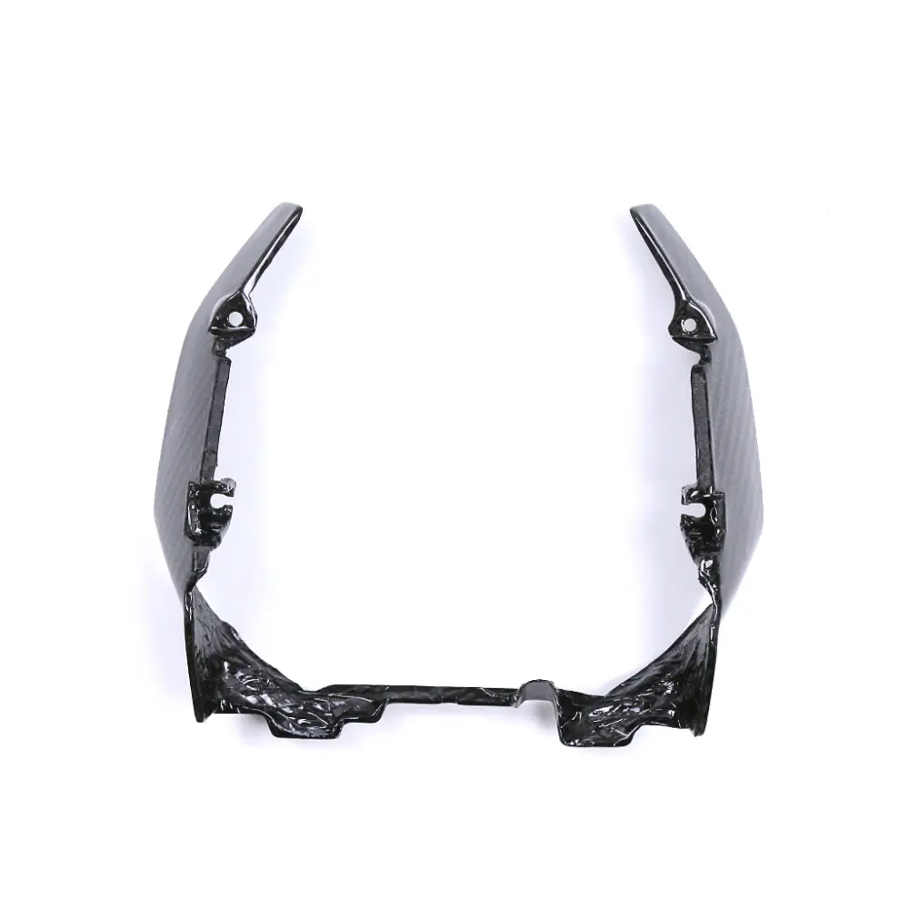 2021-2024 BMW S1000R Carbon Fiber Front Headlight Side Fairing 2021-2024 BMW S1000R Carbon Fiber Front Headlight Side Fairing