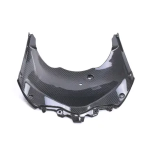 2021+ Suzuki Hayabusa GSX1300R Gen3 Carbon Fiber Front Cowl Cover