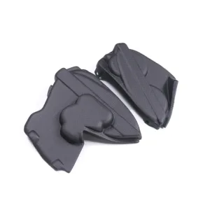 Ducati Panigale 899 959 V2 2014+ Carbon Fiber Engine Side Cover