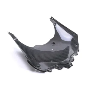Angled View - Front Cowl Cover
