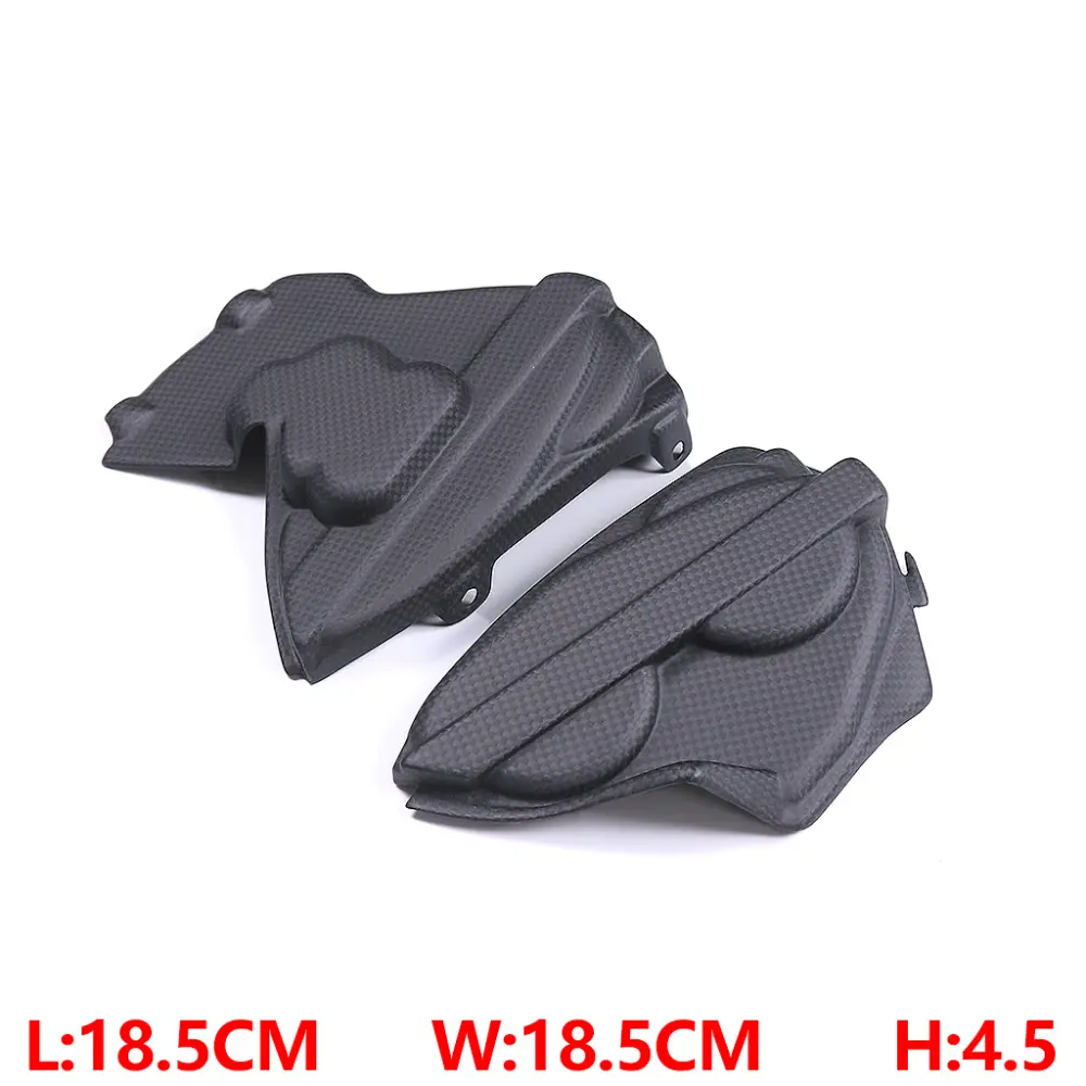 Side View – Engine Cover Side View - Engine Cover
