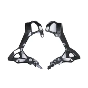 2020-2024 BMW S1000XR Carbon Fiber Frame Covers