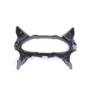 Suzuki Hayabusa GSX1300R 2021+ Carbon Fiber Instrument Dashboard Surround Fairing