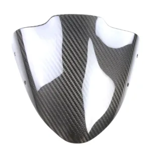2017-2020 Yamaha MT-09 FZ-09 Carbon Fiber Upper Front Fairing