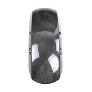 2021+ Harley-Davidson Sportster S RH1250S Carbon Fiber Front Fender