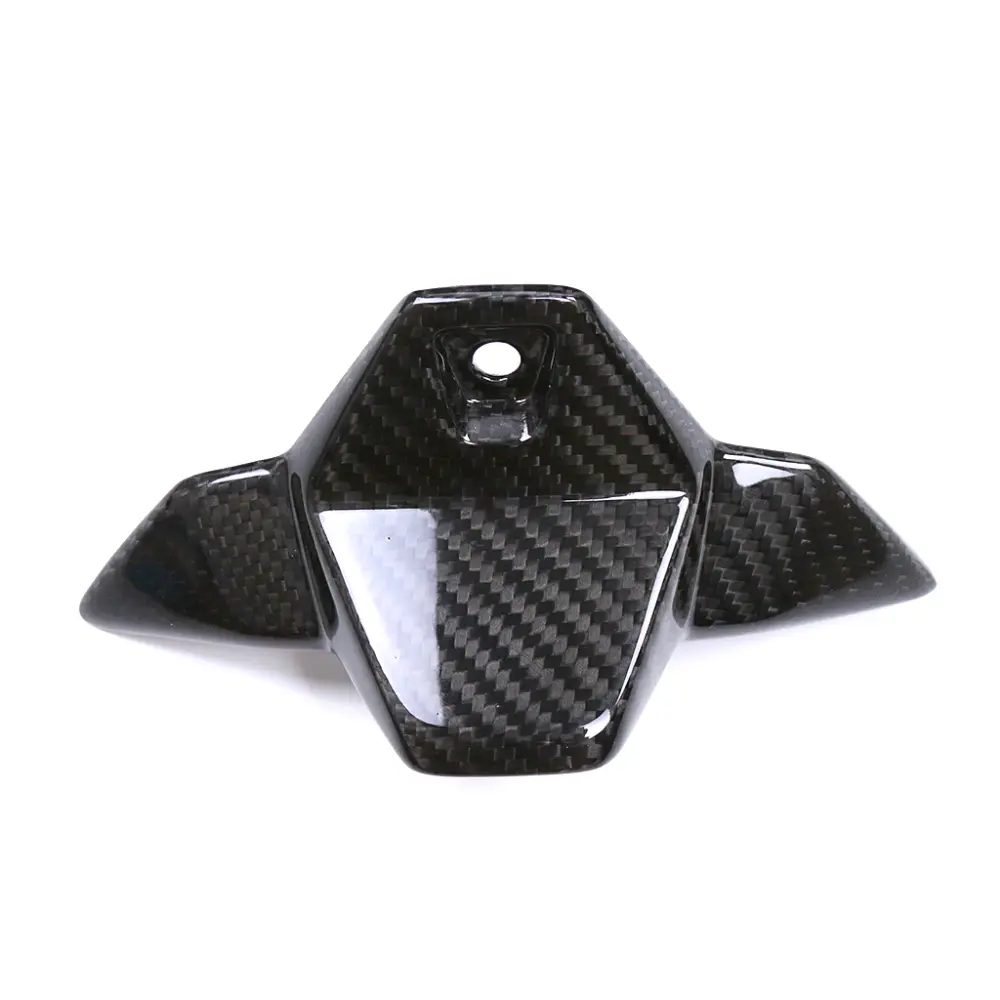 2021-2024 BMW S1000R Carbon Fiber Front Fairing 2021-2024 BMW S1000R Carbon Fiber Front Fairing