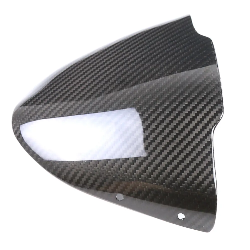 Angled View – Upper Front Fairing Angled View - Upper Front Fairing