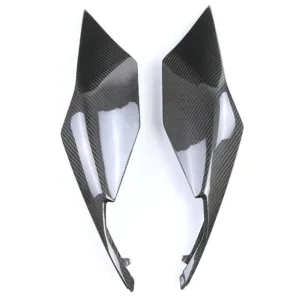 2020-2025 Honda CBR1000RR-R Carbon Fiber Rear Seat Side Panels