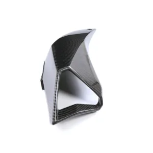 2021-2024 Kawasaki Z H2 Carbon Fiber Air Intake Pipe Cover