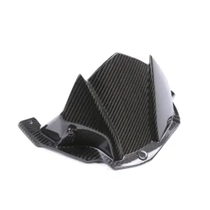 2021-2024 Kawasaki Z H2 Carbon Fiber Rear Fender Hugger