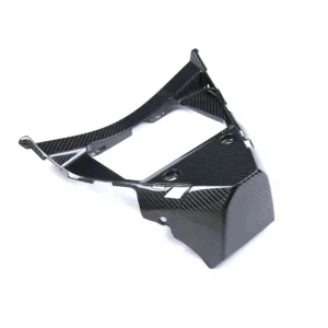 2015-2019 Yamaha YZF-R1/R1M Carbon Fiber Radiator Guard V-Panels