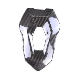 2021-2024 BMW S1000R Carbon Fiber Rear Seat Cowl