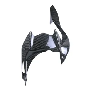 2015-2024 Kawasaki Ninja H2 H2R Carbon Fiber Rear Fender Hugger