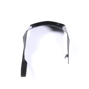2020-2025 Honda CBR1000RR-R/SP Carbon Fiber Rear Fender Hugger
